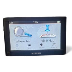 Garmin GPS